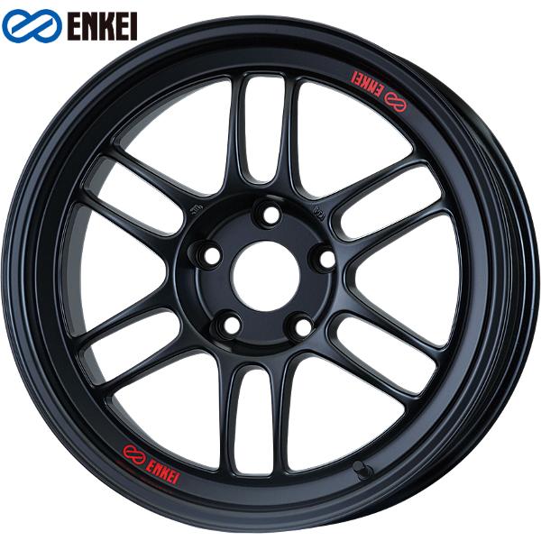 ENKEI RPF1 レーシング 15インチ ホイールセット　送料込み ENKEI エンケイ レーシング RPF1 アルミホイール 15×7.0J 4/100 +41