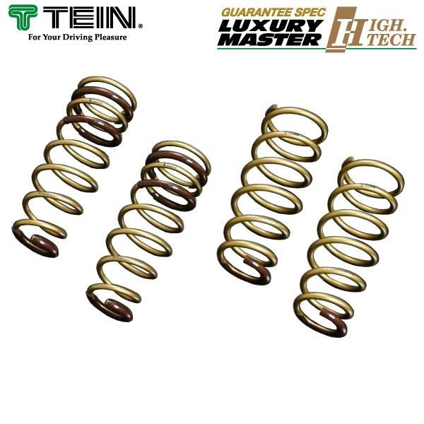 TEIN（テイン） サスペンション ハイテク ダウンサス スイフトスポーツ