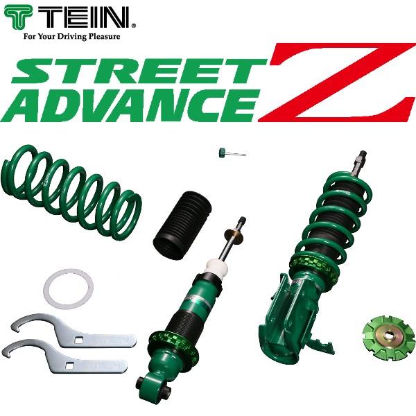 テイン TEIN STREET ADVANCE Z 車高調 トヨタ カムリ テイン TEIN STREET ADVANCE Z 車高調 トヨタ カムリ