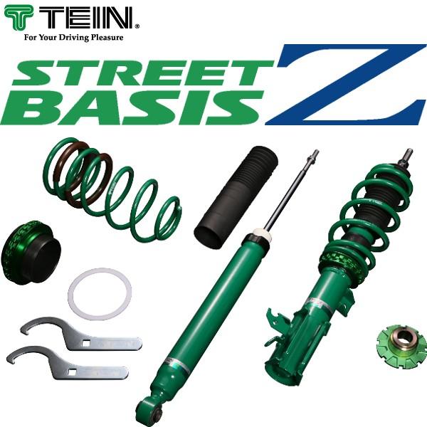 TEIN（テイン） テイン車高調KIT ストリートベイシスZ マウント F