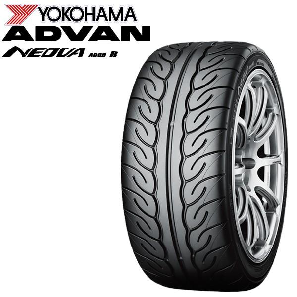 ヨコハマタイヤ 日本正規品 ヨコハマ タイヤ ADVAN ネオバ AD08R 165 