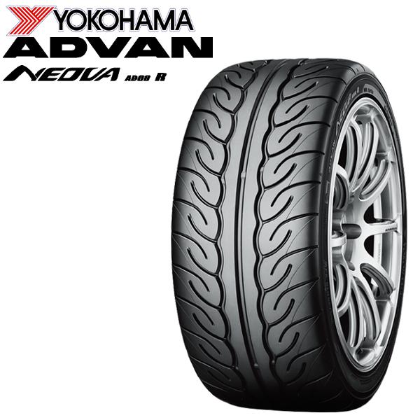 ADVAN NEOVA 185/60R14 AD08 新品2本セット