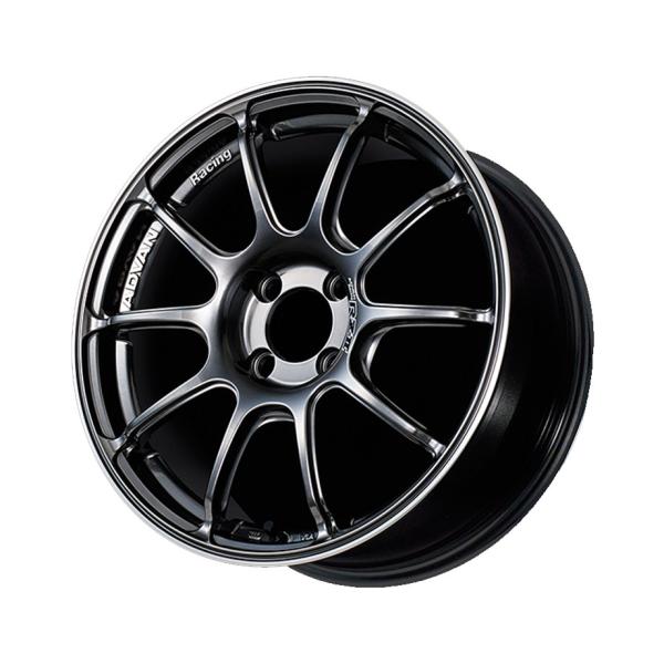 ADVAN ヨコハマ アドバンレーシング RZ2 アルミホイール 16x7.0J 5