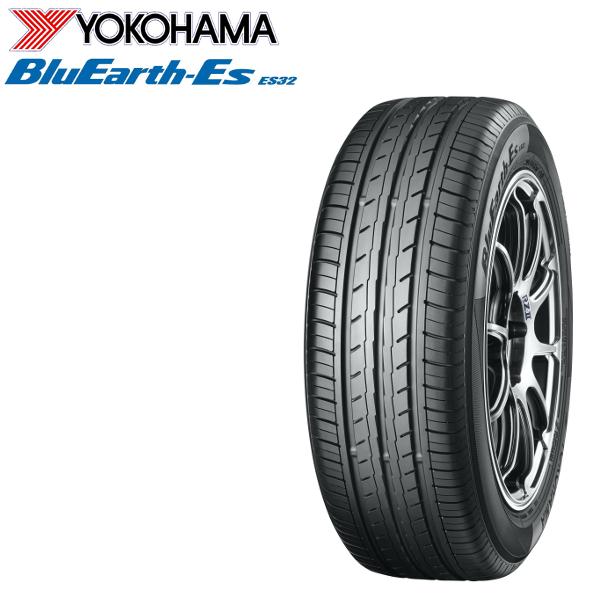 ヨコハマタイヤ（YOKOHAMA TIRE） 日本正規品 ヨコハマ BluEarth