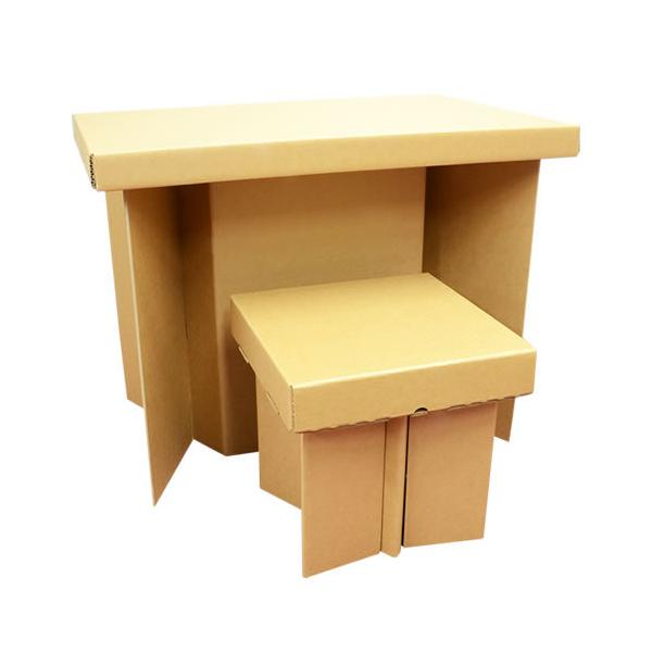 ダンボールデスク キャリー式 段ボール 学習机 勉強机 セット 子供用 コンパクト 子ども チェアデスク 軽い セット 収納 家具 日本製 Buyee Buyee 提供一站式最全面最專業現地yahoo Japan拍賣代bid代拍代購服務 Bot Online