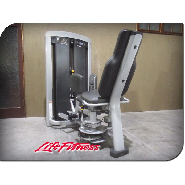 Life Fitness/ライフ・フィットネス/インシグニア/ヒップ 