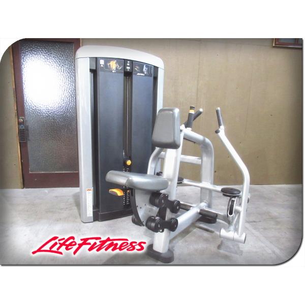□美品□Life Fitness/ライフ・フィットネス□インシグニア□ロー 