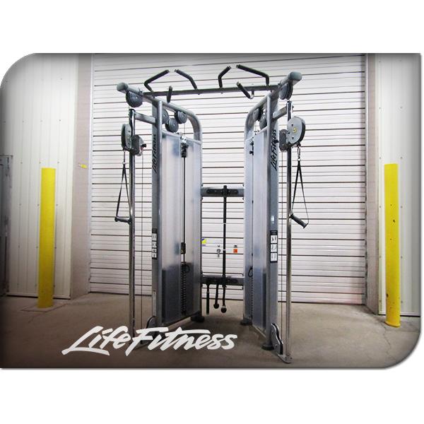 ライフフィットネス Life Fitness/ライフ・フィットネス/シグニチャー 