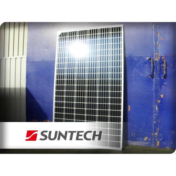 □未使用品□SUNTECH/サンテック□単結晶□325W□太陽光