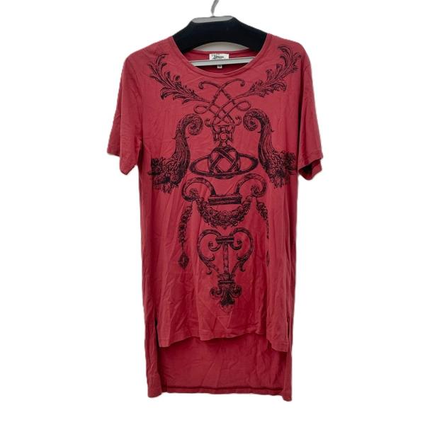 Tシャツ Vivienne Westwood MAN ヴィヴィアンウエストウッドマン 46
