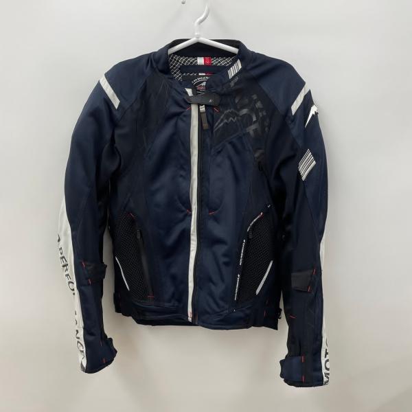 バイクウエア エアーコンテンドジャケット クシタニ KUSHITANI M