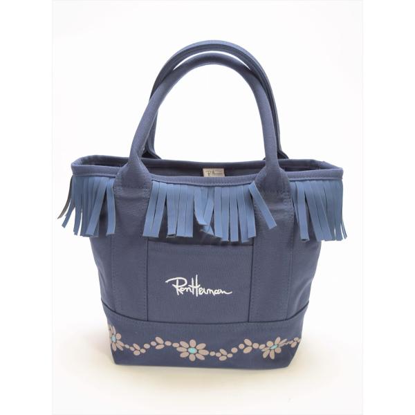 Ronherman ロンハーマン フラワープリント ネイビー マザーズバッグ エコバッグ Buyee Buyee 日本の通販商品 オークションの代理入札 代理購入