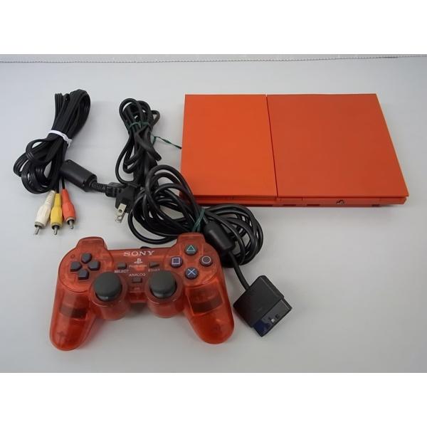 Lbm 動作品ゲーム機本体ps2 別コントローラー付属scph cr シナバー レッド赤sony Buyee Buyee 提供一站式最全面最專業現地yahoo Japan拍賣代bid代拍代購服務