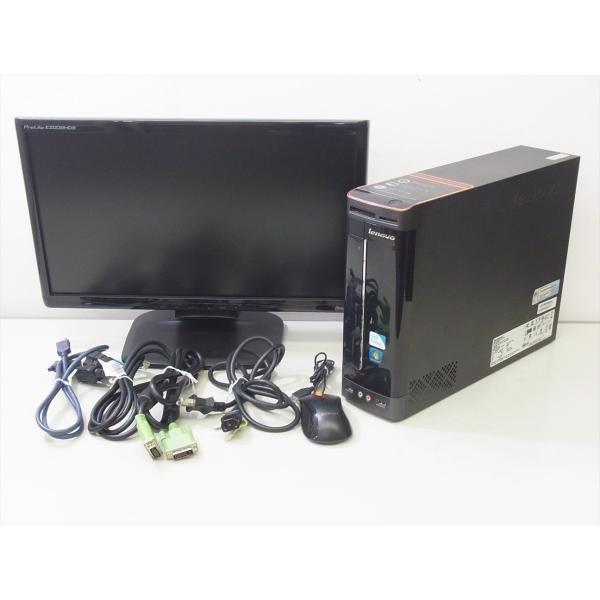 Lenovo デスクトップパソコン H310 jj Iiyama モニター付 Pl01 E08hds Win7 Sp1 Pentium Dual Core 3 2ghz 500gb 4gb レノボ Buyee Buyee 提供一站式最全面最專業現地yahoo Japan拍賣代bid代拍代購服務 Bot Online
