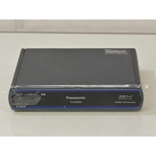 美品 Panasonic デジタルcsチューナー Tz Hr400p スカパー プレミアムサービス パナソニック Buyee Buyee 提供一站式最全面最专业现地yahoo Japan拍卖代bid代拍代购服务 Bot Online