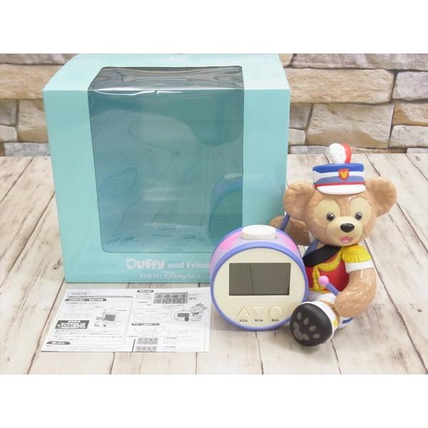 未使用 ディズニーシー 目覚まし時計 35周年 Duffy And Friends Tds Tdr ダッフィーアンドフレンズ Buyee Buyee Japanese Proxy Service Buy From Japan Bot Online