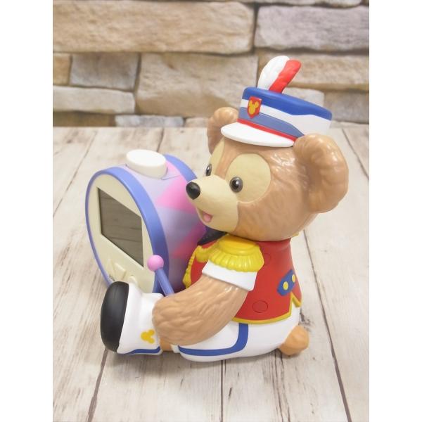 未使用 ディズニーシー 目覚まし時計 35周年 Duffy And Friends Tds Tdr ダッフィーアンドフレンズ Buyee Buyee 提供一站式最全面最专业现地yahoo Japan拍卖代bid代拍代购服务 Bot Online