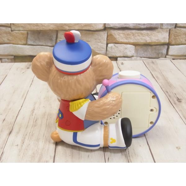 未使用 ディズニーシー 目覚まし時計 35周年 Duffy And Friends Tds Tdr ダッフィーアンドフレンズ Buyee Buyee 日本の通販商品 オークションの代理入札 代理購入