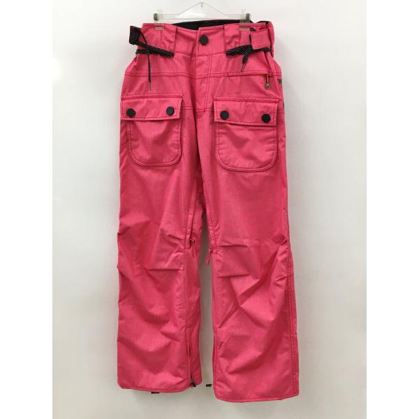 エクスニクス スノーボード ウエア パンツ XS 2310WT089