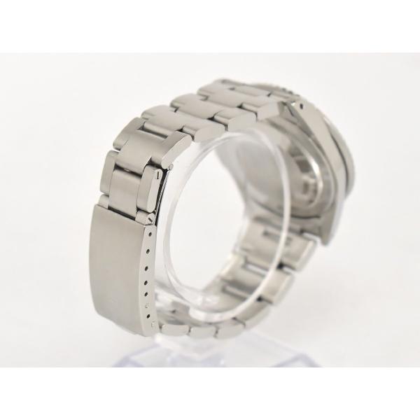 �����b�N�X ROLEX �r���v GMT�}�X�^�[ 16750 3075 �����Y �������� SS OH�� �y�v�V �t�`�Ȃ� �I�[���g���`�E�� �� 2403LK006 ���i�摜2