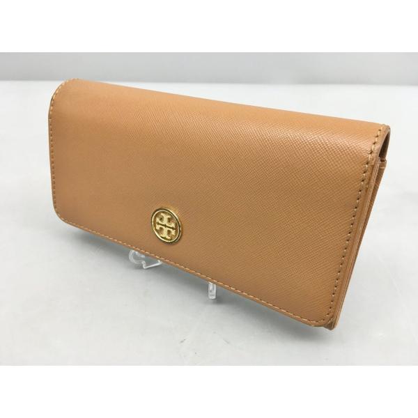 トリーバーチ TORY BURCH 長財布 フラップ式 2405LT133