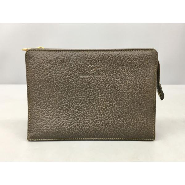 ミラショーン mila schon セカンドバッグ 2410LS260