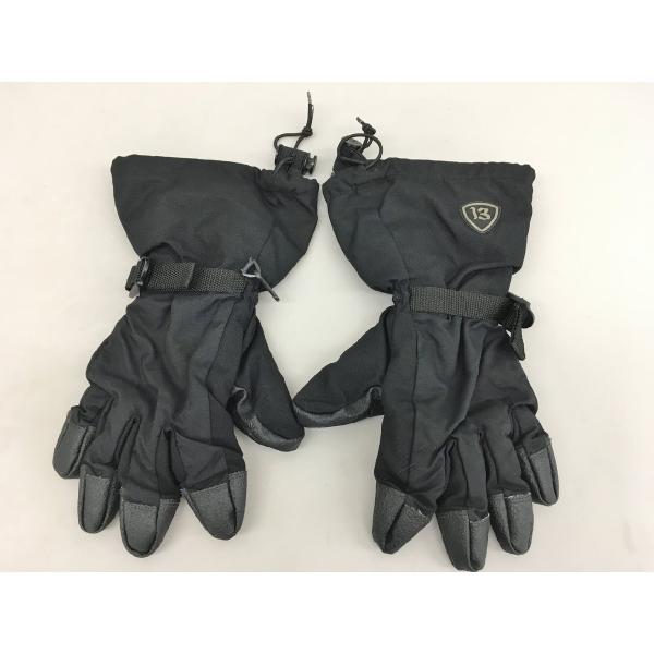 バートン BURTON グローブ XSサイズ 2411LR102