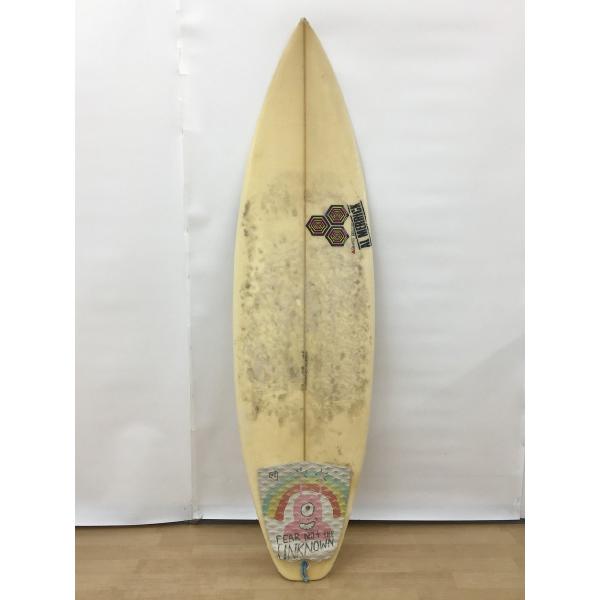 AL MERRICK al merrick アルメリック サーフボード ショート アルメリック AL MERRICK サーフボード 約177cm 現状品 2502LS111