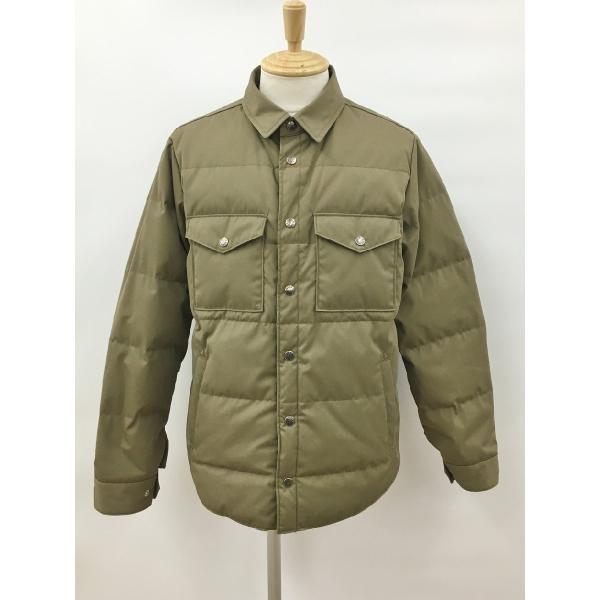 ザ・ノースフェイス THE NORTH FACE ダウンジャケット L 長袖 ND2559N パープルレーベル 2504WT051 ザ・ノースフェイス THE NORTH FACE ダウンジャケット L 長袖 ND2559N