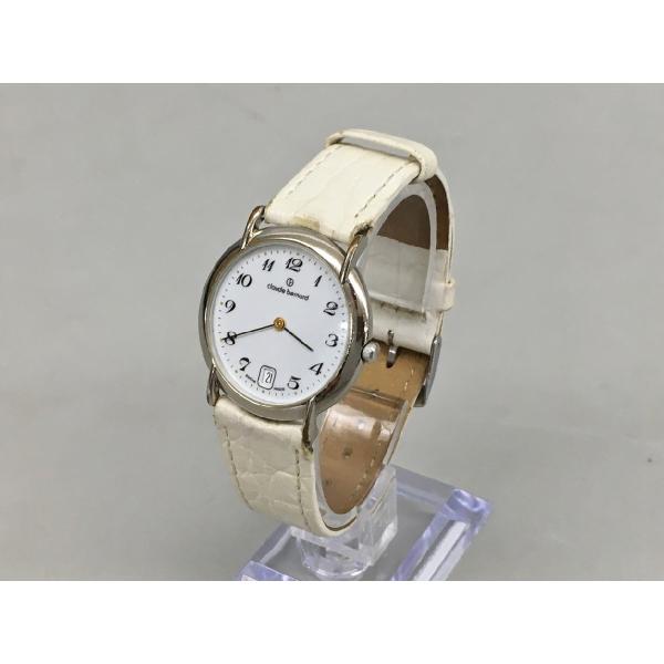 クロードベルナール claude bernard 時計 71214 レディース 化粧箱付き クォーツ 2505LA028