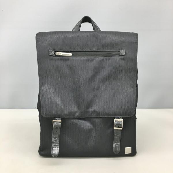 moshi リュックサック ブラック 現状品 2505LR039