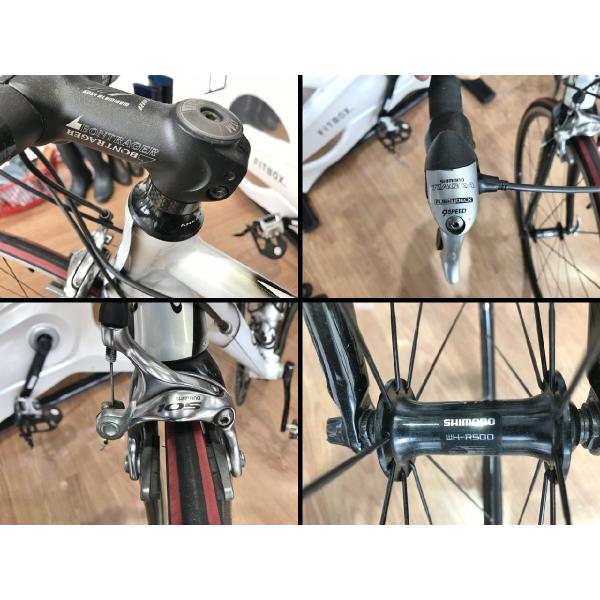 �I���x�A ORBEA ���[�h�o�C�N �~�e�B�X Mitis 700�~23C 52cm ���]�� �m�É��s�n�X�������i �� 2505LT906 ���i�摜3