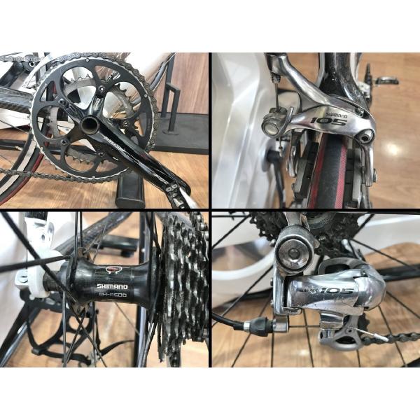 �I���x�A ORBEA ���[�h�o�C�N �~�e�B�X Mitis 700�~23C 52cm ���]�� �m�É��s�n�X�������i �� 2505LT906 ���i�摜5