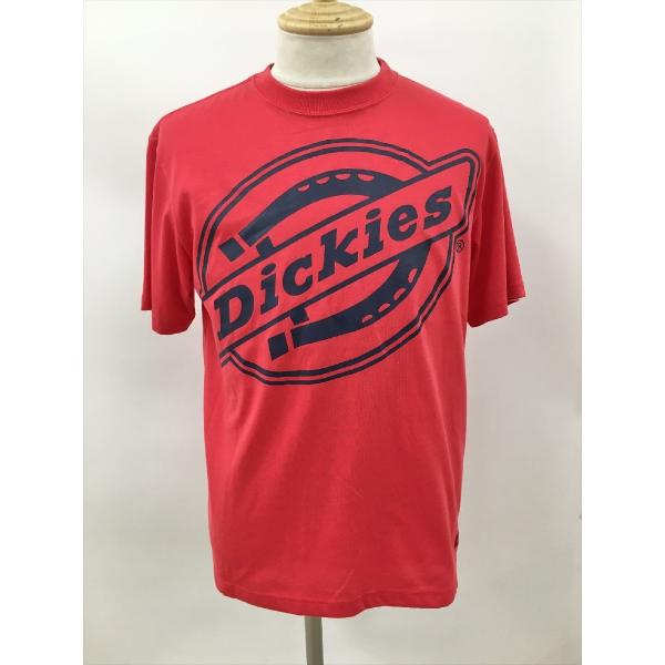 ディッキーズ Dickies Tシャツ M 2505WR048