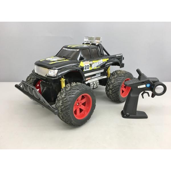 オフロードラジコン スピードシティ RC 1/10 モンスタートラック