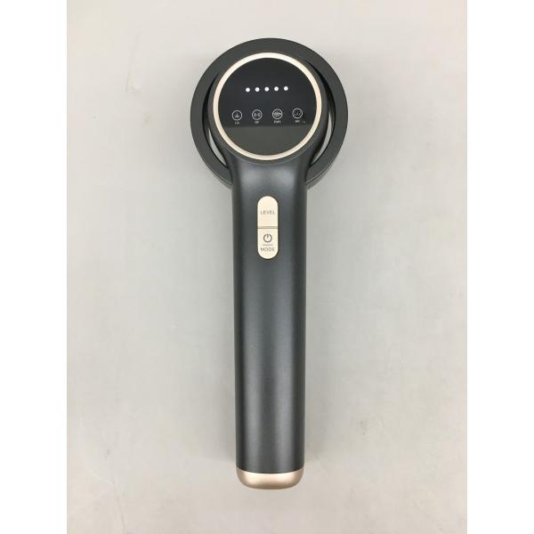 Bath Time VONMIE VON030 ザ・マーチャント・オブ・ファクトリーズ キャビテーション・ RF・ EMS美容器 バス タイム ボミー 2508LT075