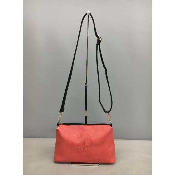 D.KELLY ショルダーバッグ 美品 2510LM016