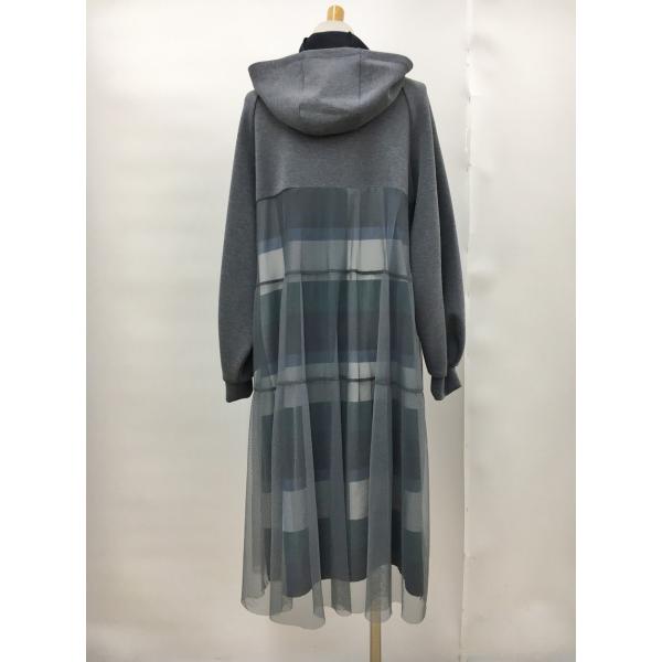 �u���[���[�x�� �N���X�g�u���b�W BLUE LABEL CRESTBRIDGE �����s�[�X 38 ���� �t�[�h�t�� 2510WS025 ���i�摜1