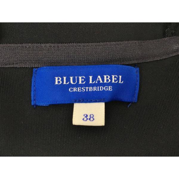 �u���[���[�x�� �N���X�g�u���b�W BLUE LABEL CRESTBRIDGE �����s�[�X 38 ���� �t�[�h�t�� 2510WS025 ���i�摜3