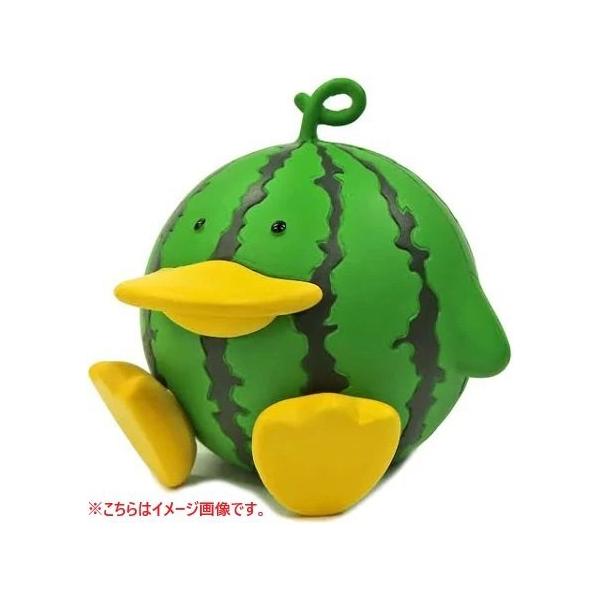 フィギュア トリピカルズ3 スイカ パンダの穴 未開封 2511LBM021