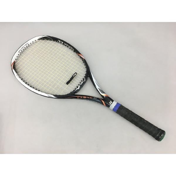 ヨネックス YONEX 硬式テニスラケット EZONE Xi 100in グリップサイズ2