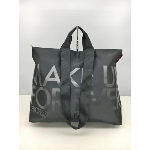 メイクアップフォーエバー MAKE UP FOR EVER トートバッグ オリジナル 2512LS028