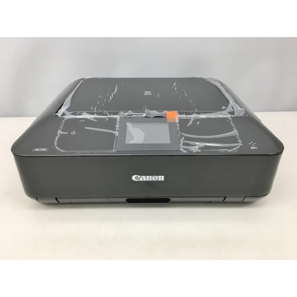 インクジェットプリンター PIXUS キヤノン CANON MG7530 美品 2512LS136