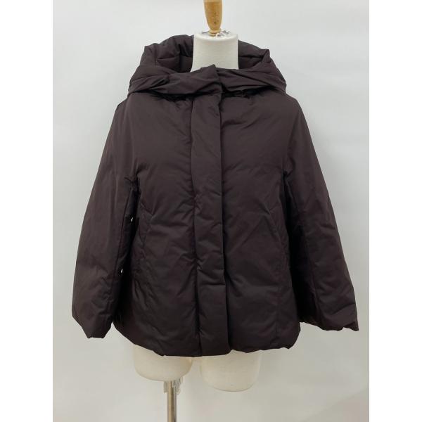 ユニクロ×プラスジェイ ジルサンダー UNIQLO +J JIL SANDER ダウンジャケット M 211-135819 2512WS147