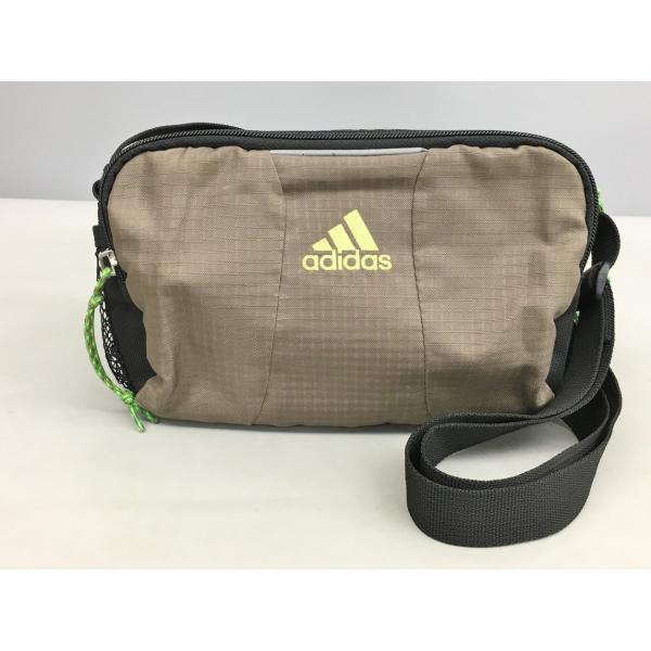 アディダス adidas ショルダーバッグ 2601LR121