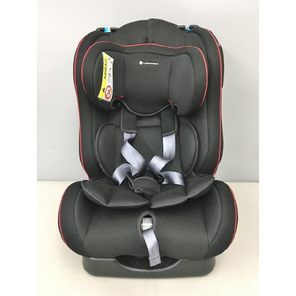 【美品】　リーマン　チャイルドシート　カイナ　日本製品 リーマン LEAMAN チャイルドシート カイナ 1029A 5.3kg 0ヶ月-7歳まで