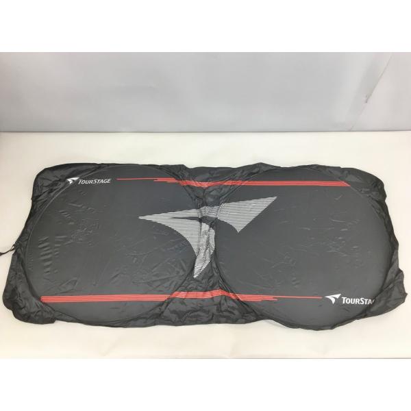 ツアーステージ サンシェード サイズ142×67cm 未使用 2601LR225