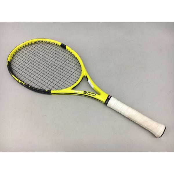 ダンロップ DUNLOP 硬式テニスラケット SX300 グリップサイズ：2