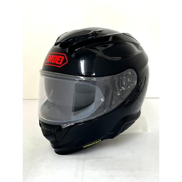 【SHOEI】Gt-Air フルフェイスヘルメット　Lサイズ　定価58300円 ショウエイ SHOEI バイク用フルフェイスヘルメット GT-Air II EMBLEM