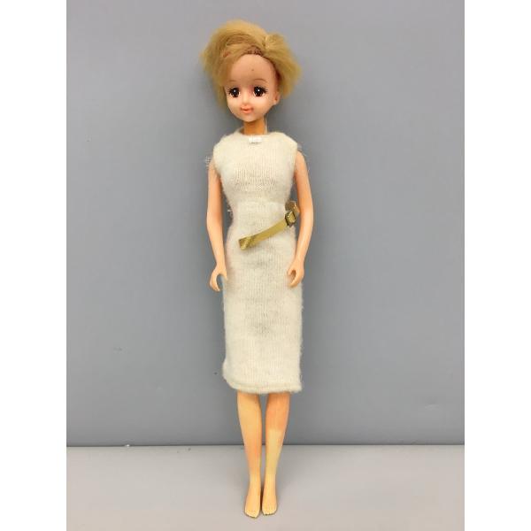 タカラ TAKARA 着せ替え人形 ジェニー ジェニーちゃん 当時物 フィギュア 2602LR048
